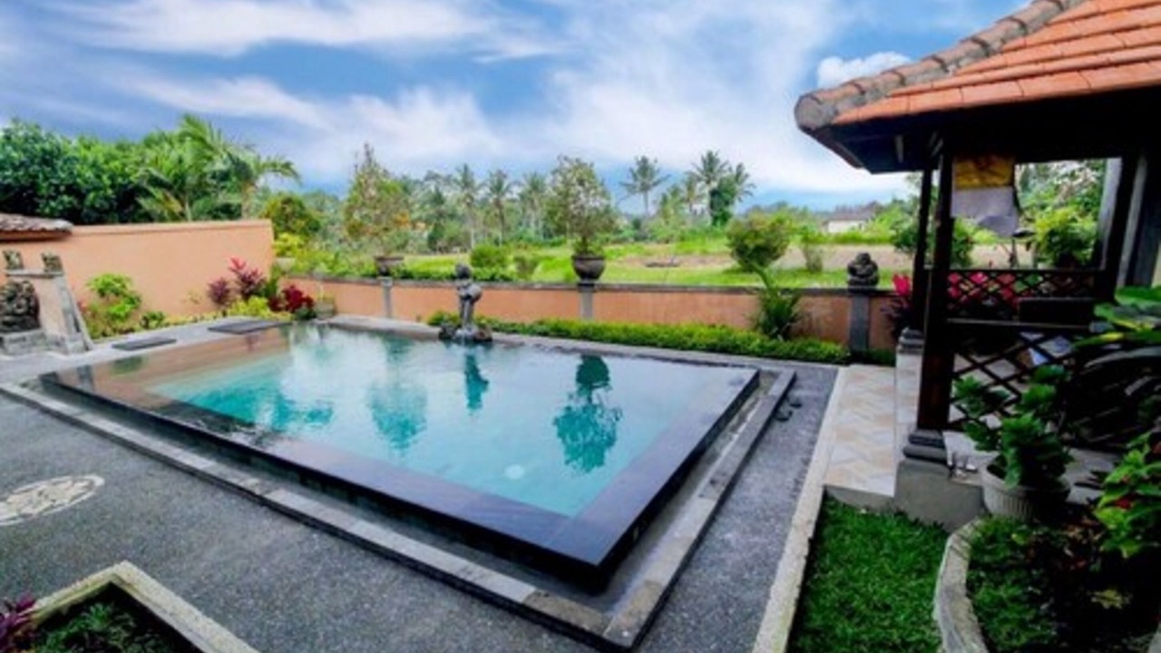 Photo of Outdoor in Penestanan