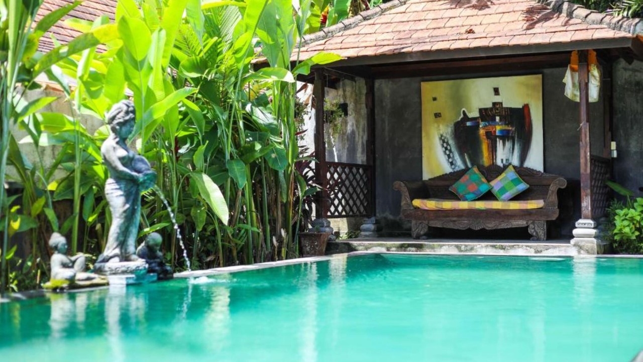 Photo of Outdoor in Penestanan