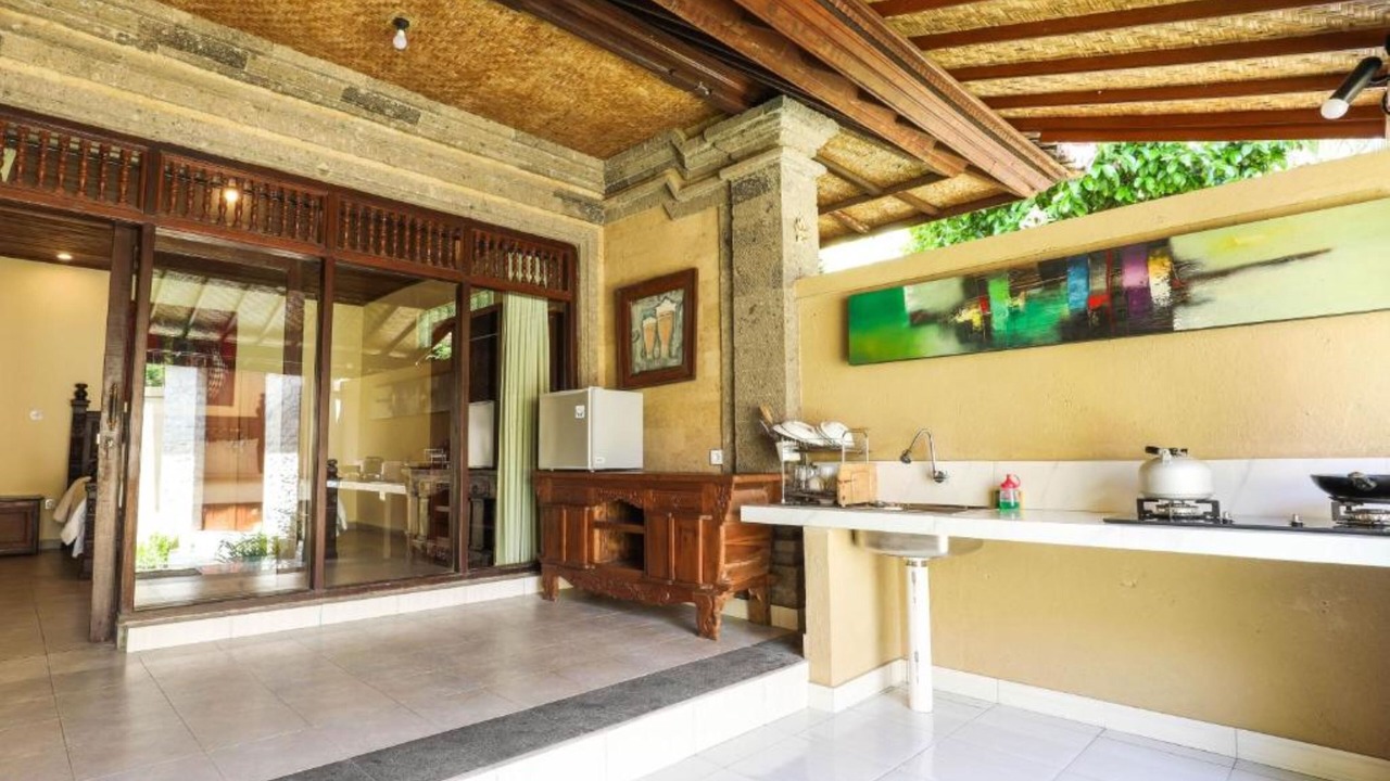 Photo of Kitchen in Penestanan