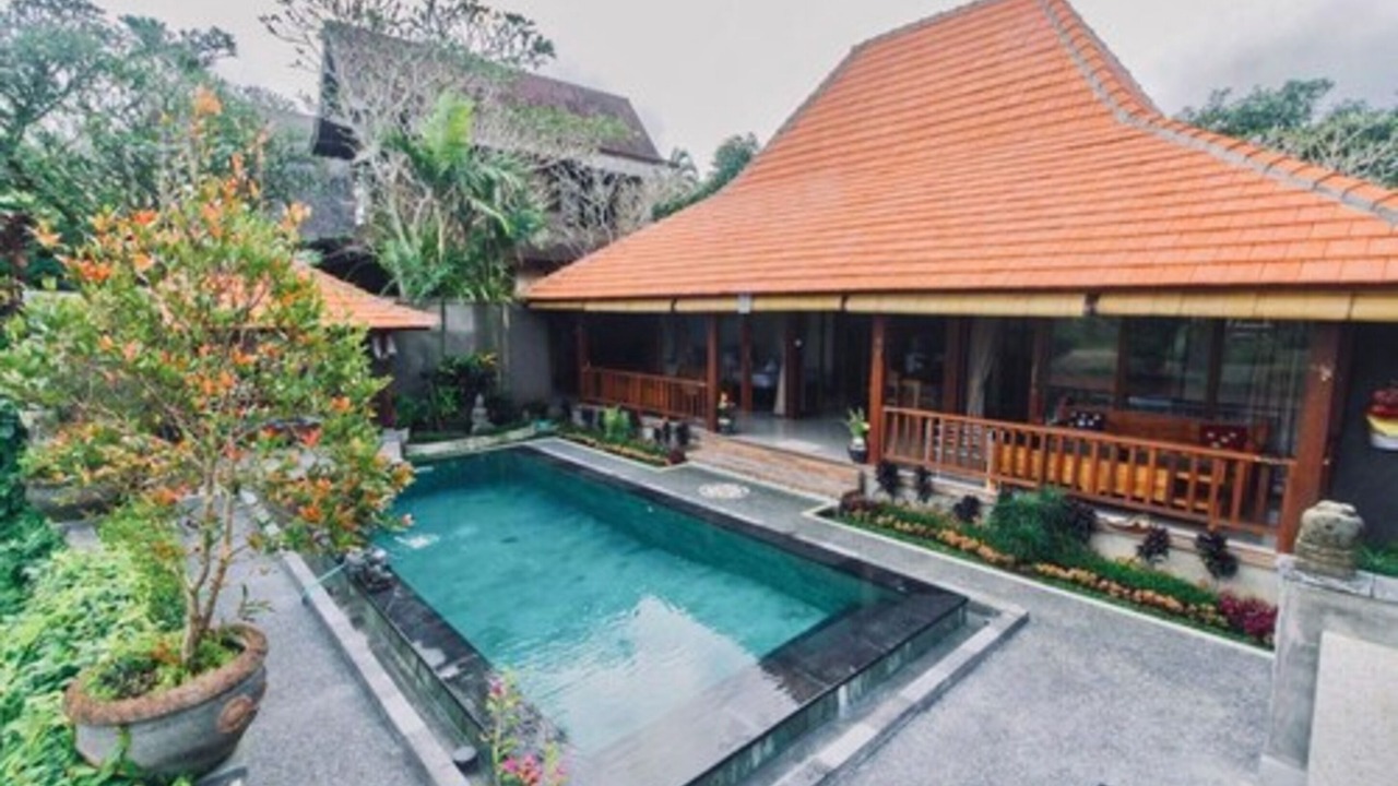Photo of Bedroom in Penestanan