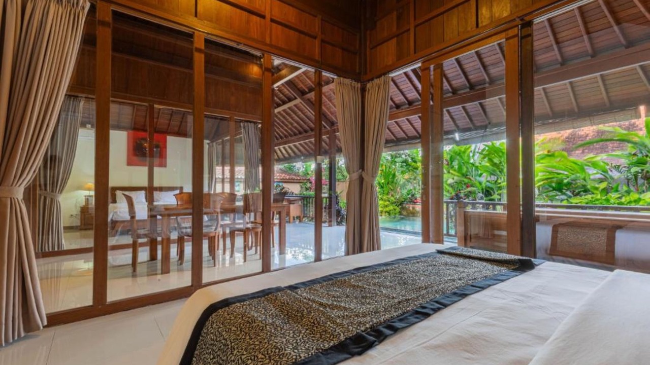Photo of Bedroom in Penestanan