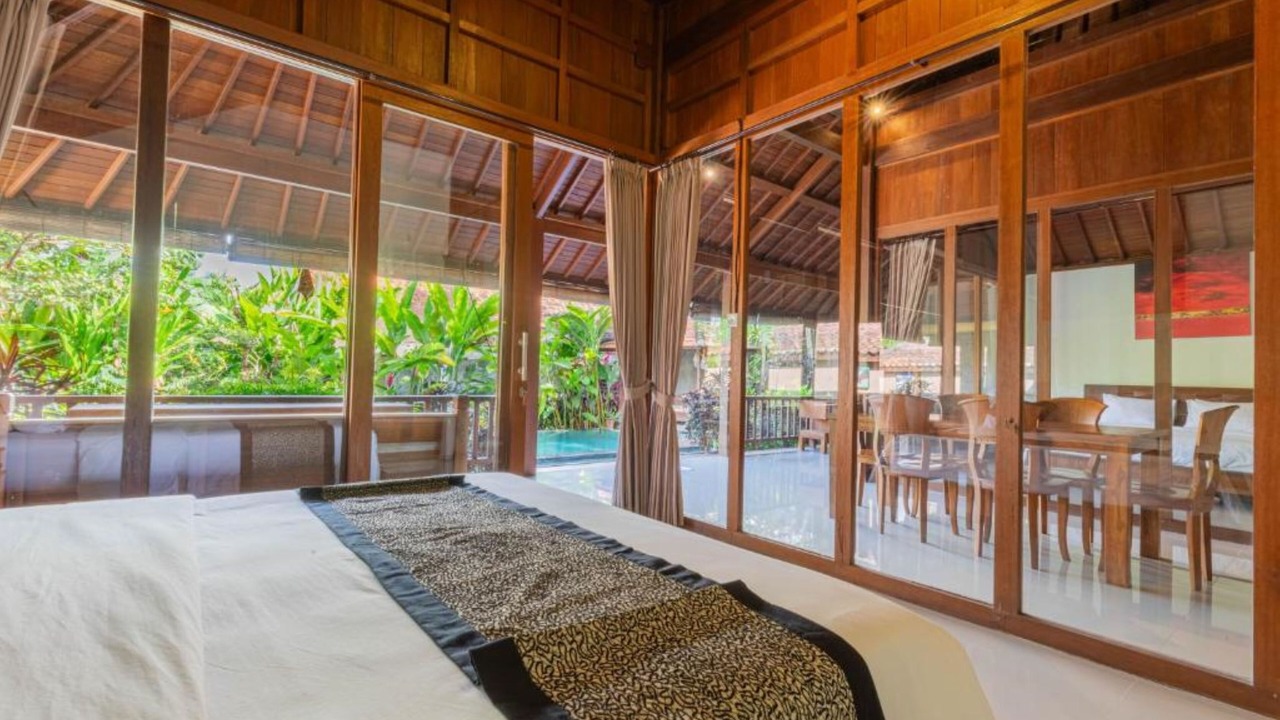 Photo of Bedroom in Penestanan