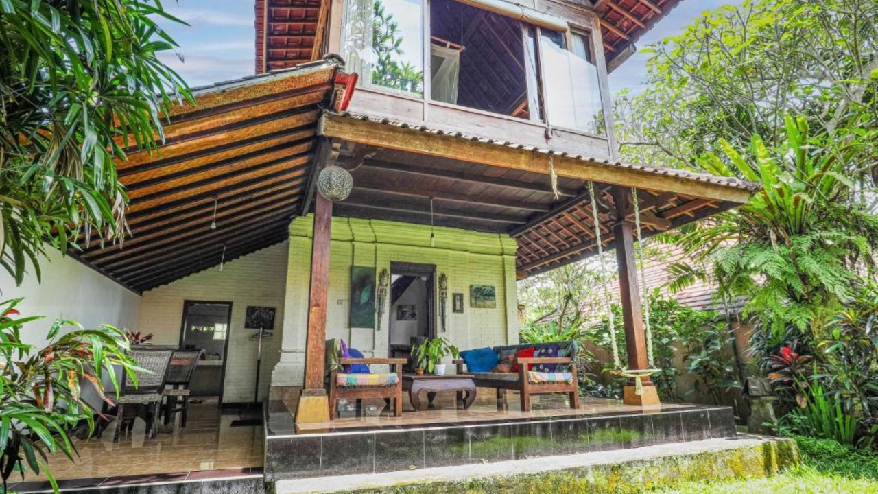Photo of Outdoor in Penestanan