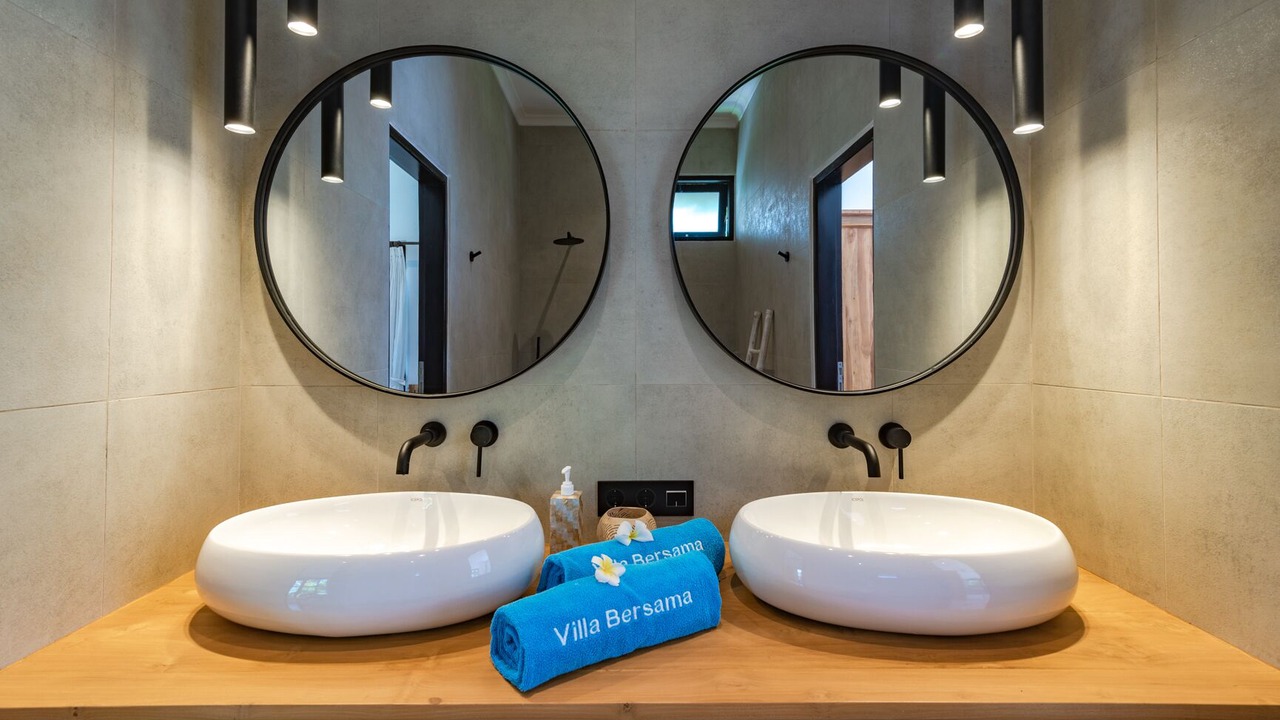 Photo of Bathroom in Banjartegehe