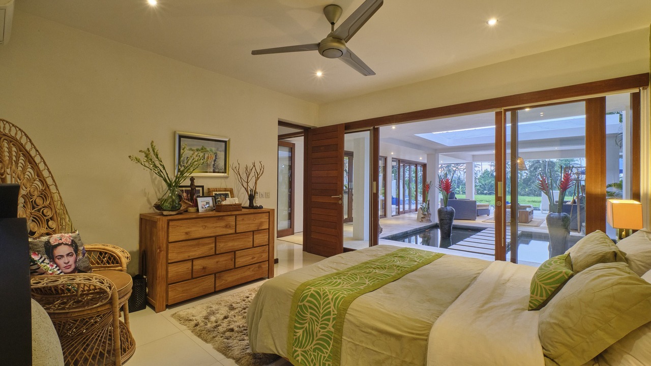 Photo of Bedroom in Pengosekan