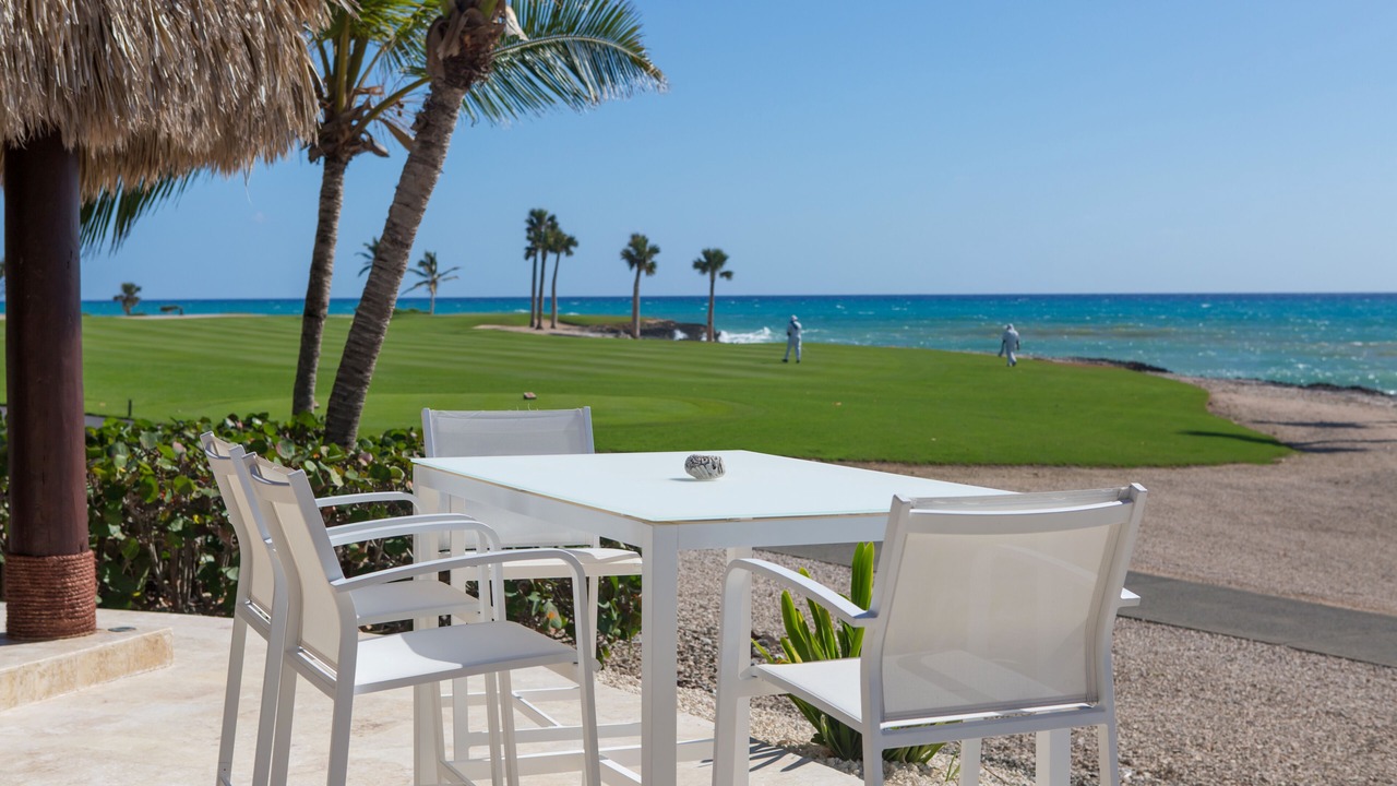 Photo of Outdoor in Punta Cana