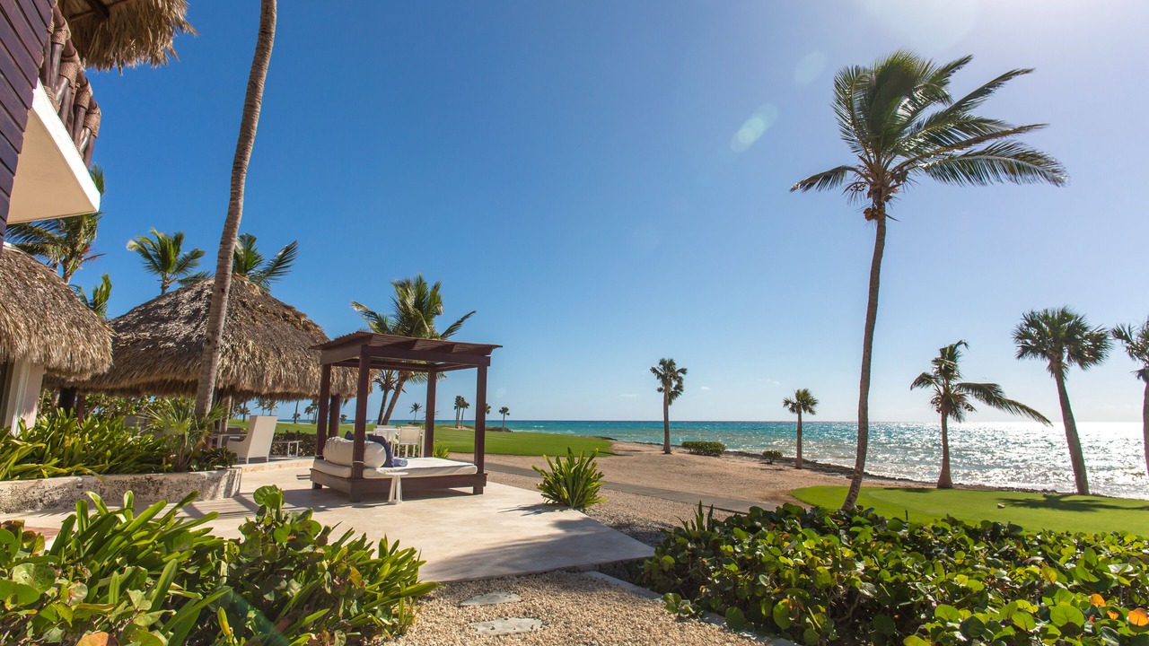 Photo of Outdoor in Punta Cana