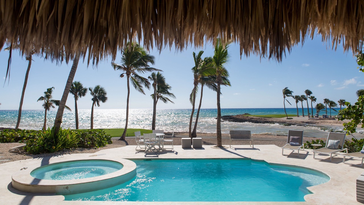 Photo of Outdoor in Punta Cana