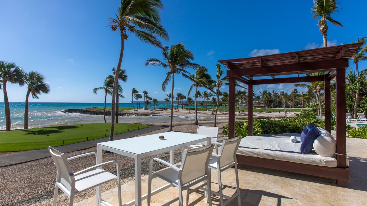 Photo of Outdoor in Punta Cana