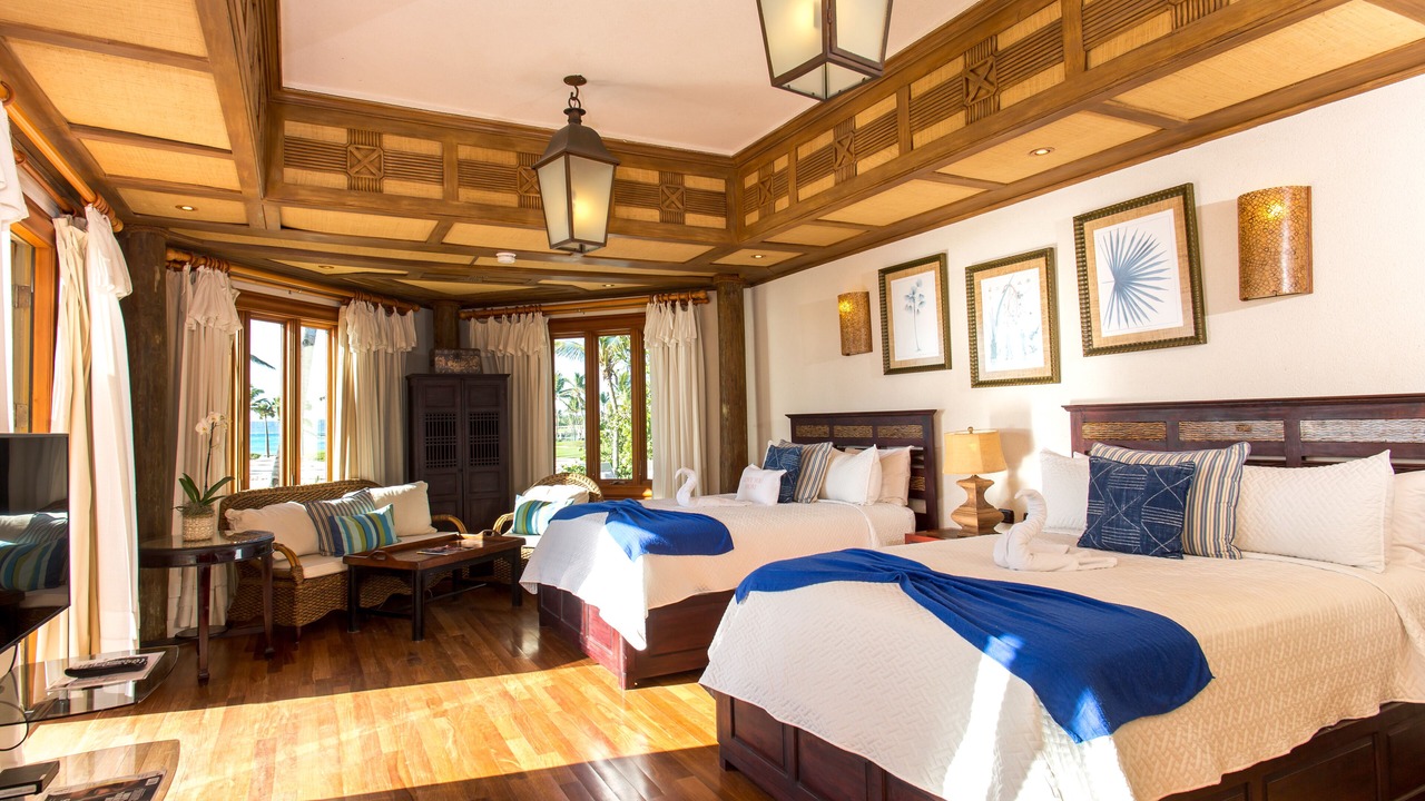Photo of Bedroom in Punta Cana