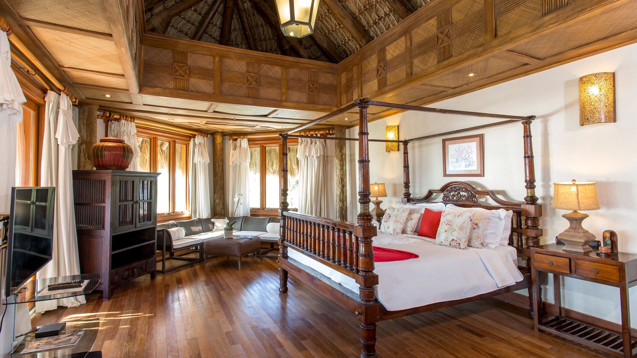Photo of Bedroom in Punta Cana