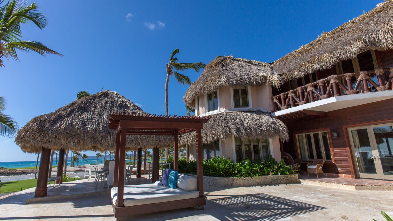 Photo of Outdoor in Punta Cana