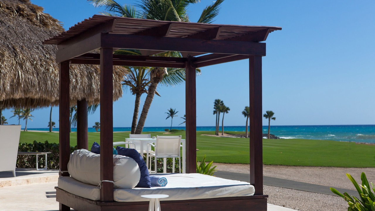 Photo of Outdoor in Punta Cana