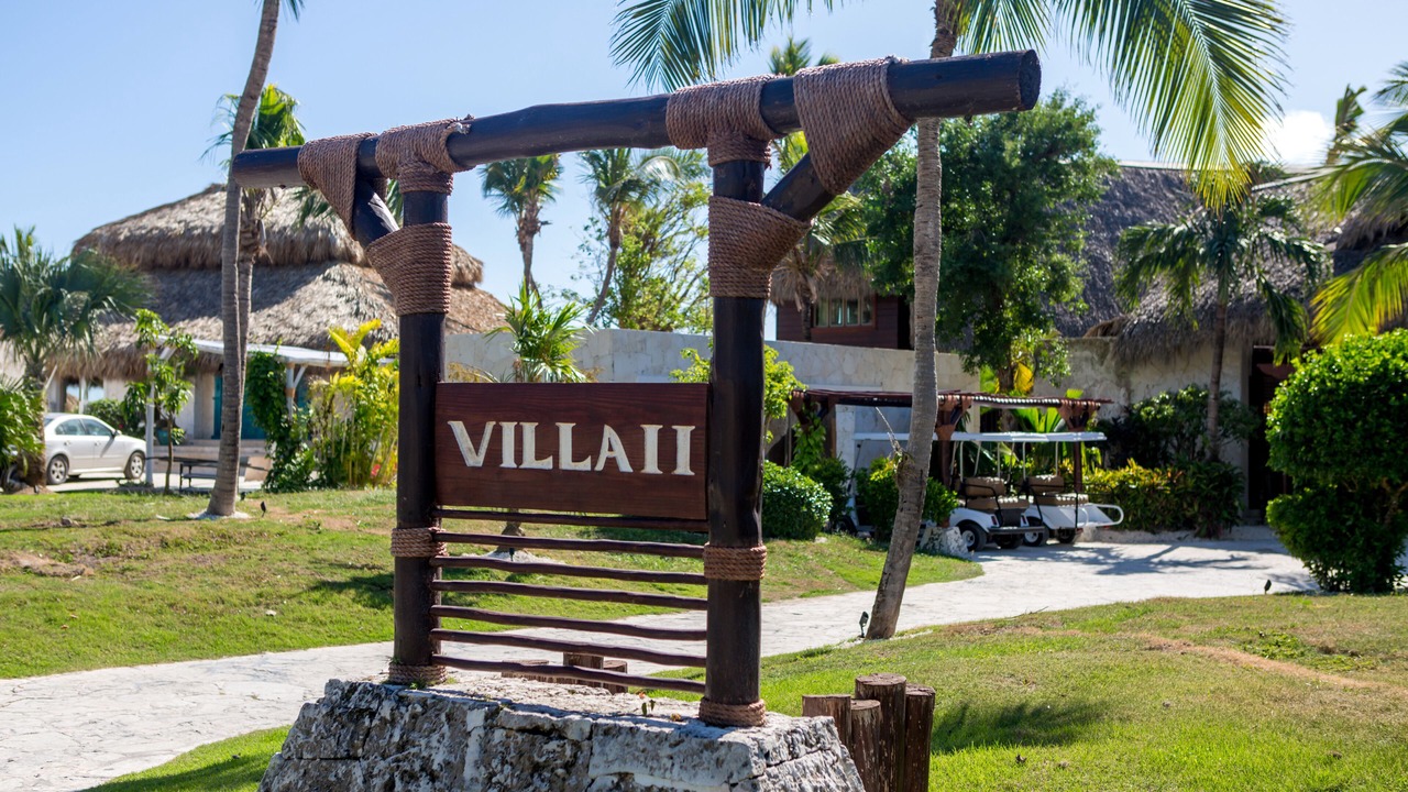 Photo of Outdoor in Punta Cana