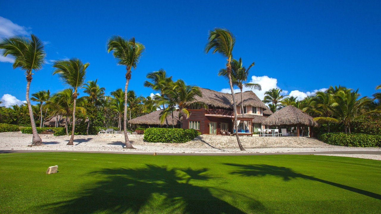 Photo of Outdoor in Punta Cana