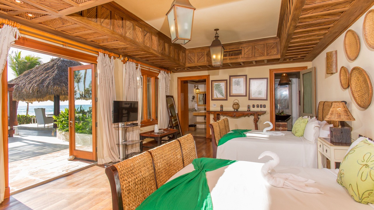 Photo of Bedroom in Punta Cana