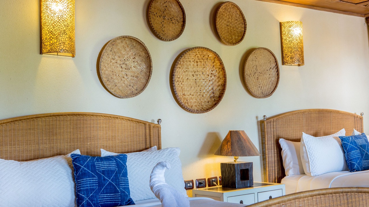 Photo of Bedroom in Punta Cana