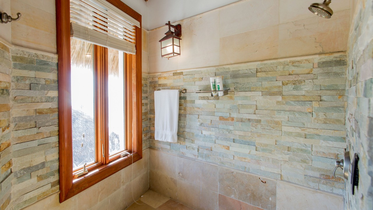 Photo of Bathroom in Punta Cana