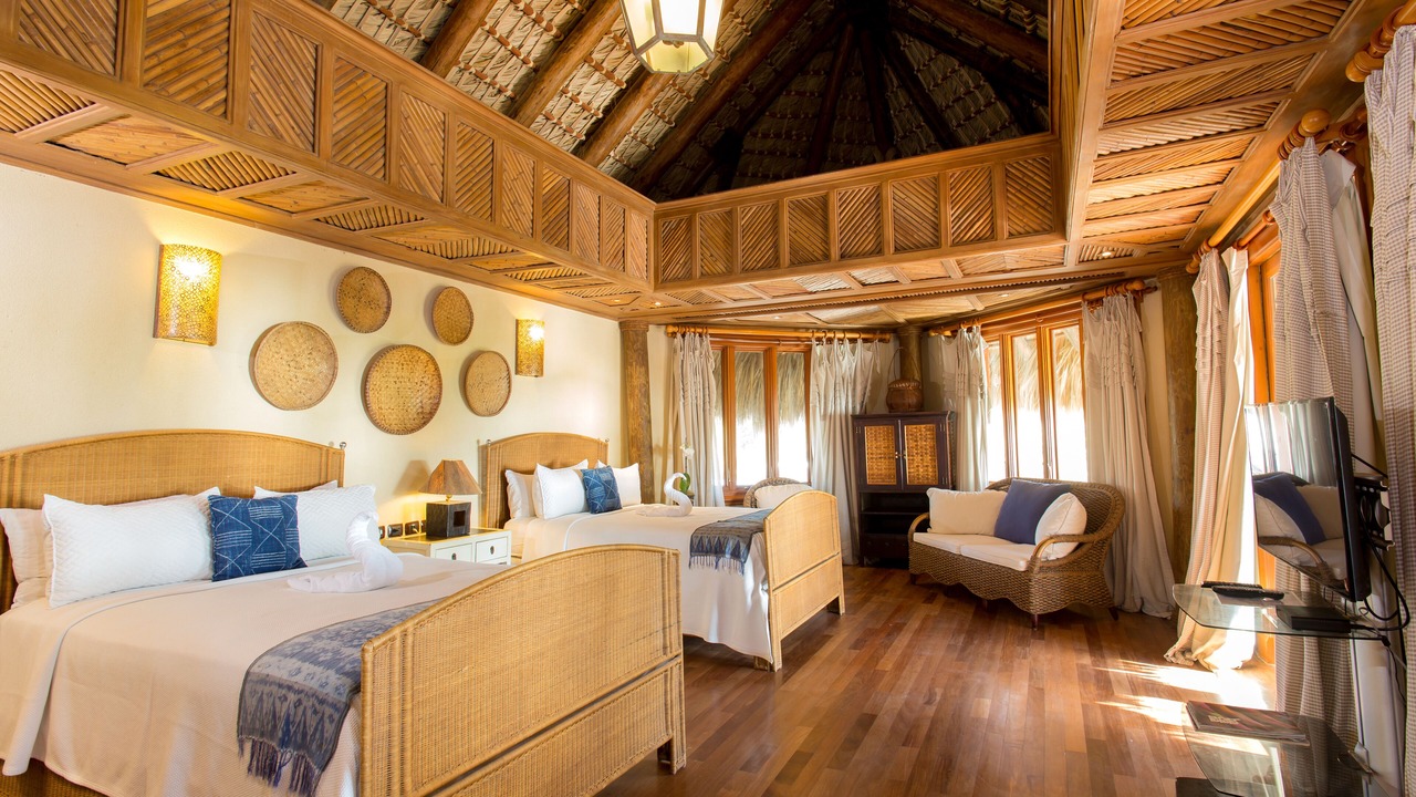 Photo of Bedroom in Punta Cana