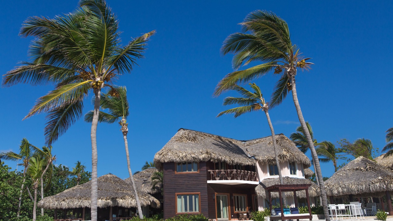 Photo of Outdoor in Punta Cana