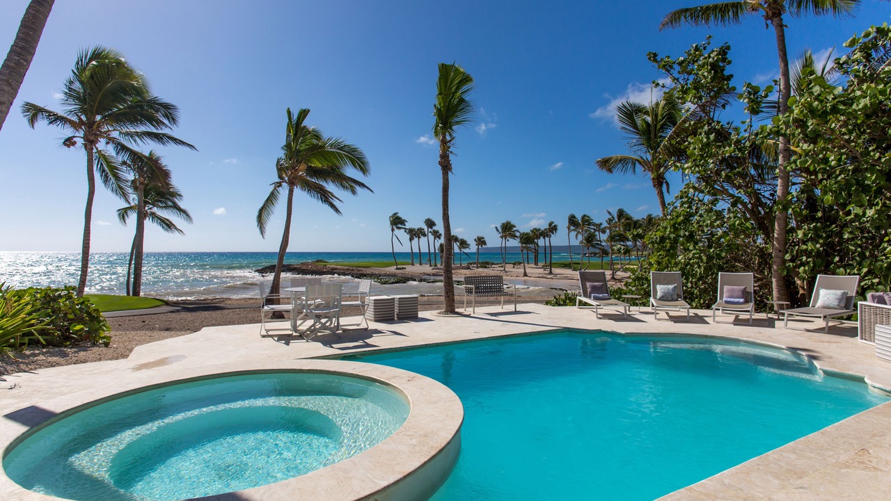 Photo of Outdoor in Punta Cana