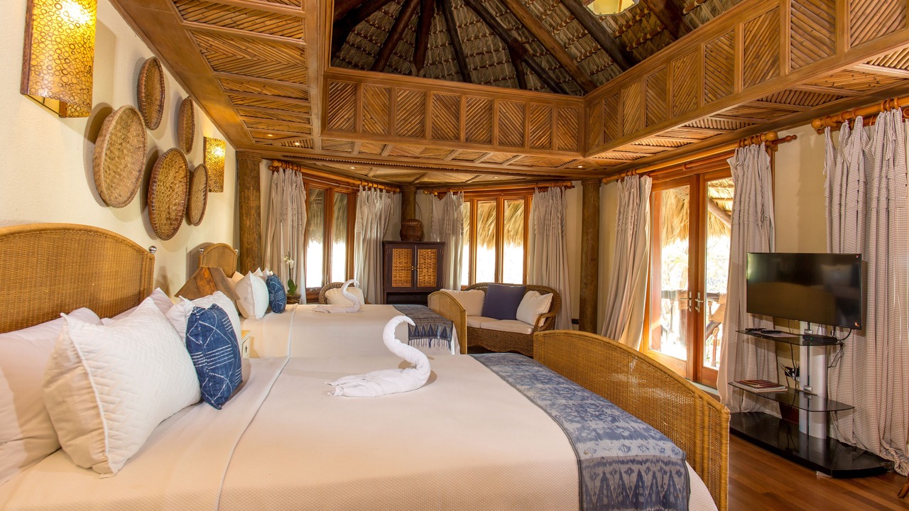 Photo of Bedroom in Punta Cana