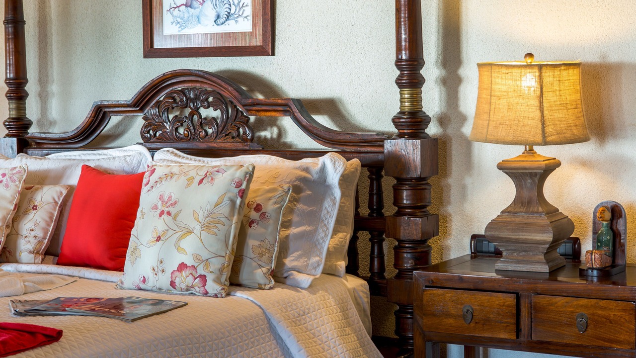 Photo of Bedroom in Punta Cana