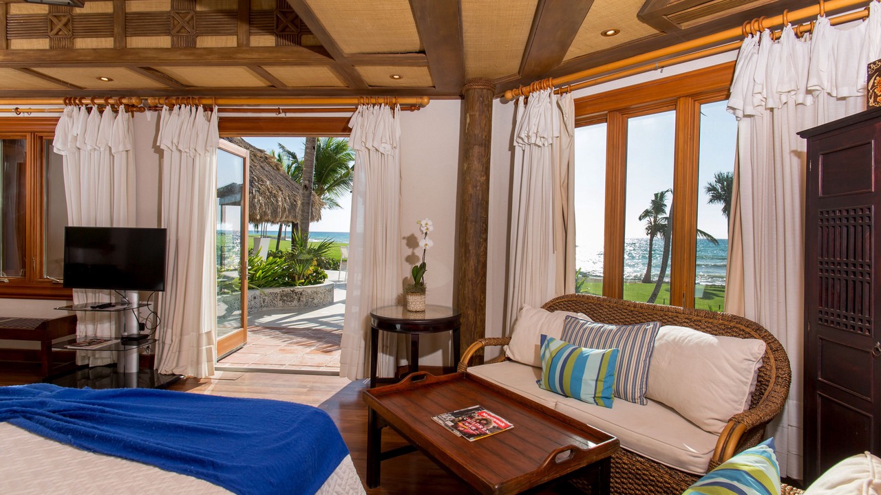 Photo of Bedroom in Punta Cana