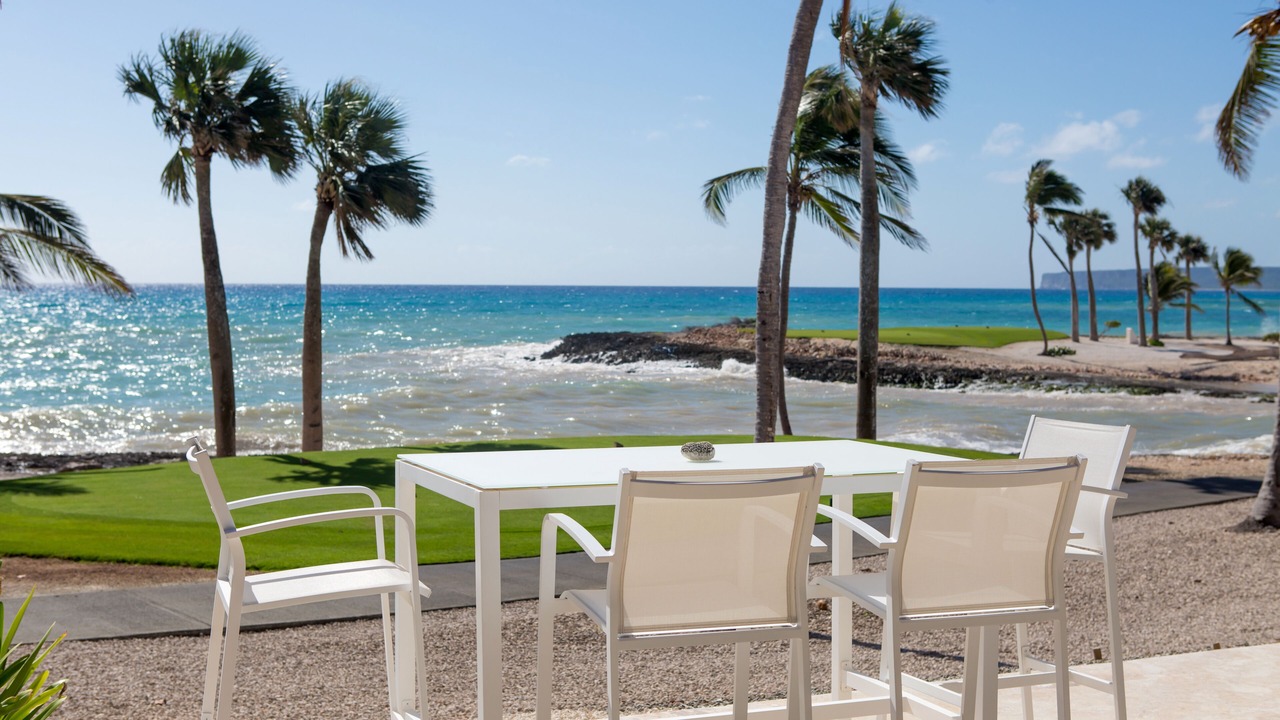 Photo of Outdoor in Punta Cana