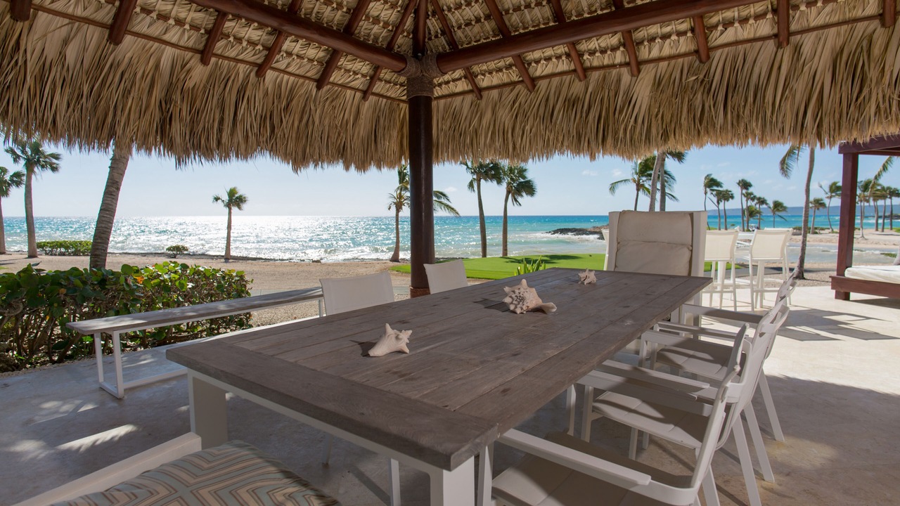 Photo of Outdoor in Punta Cana
