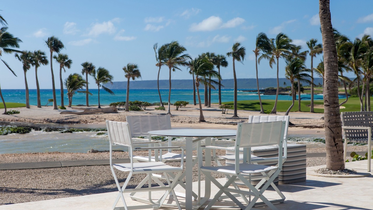 Photo of Outdoor in Punta Cana