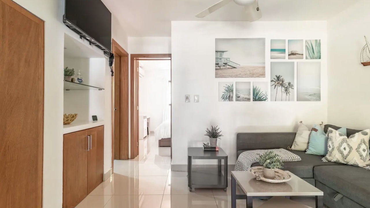 Photo of Livingroom in Bavaro