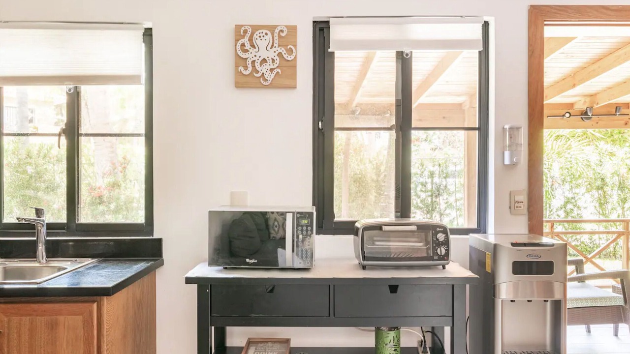Photo of Kitchen in Bavaro