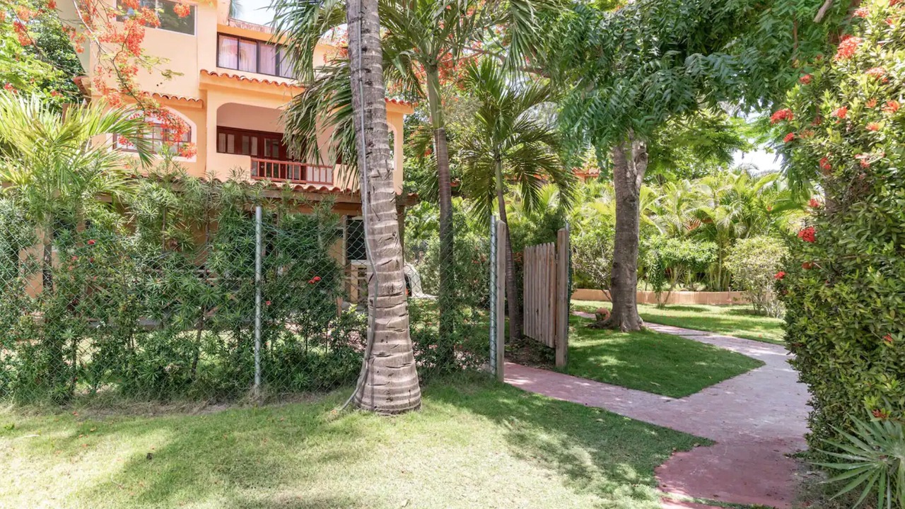 Photo of Outdoor in Bavaro