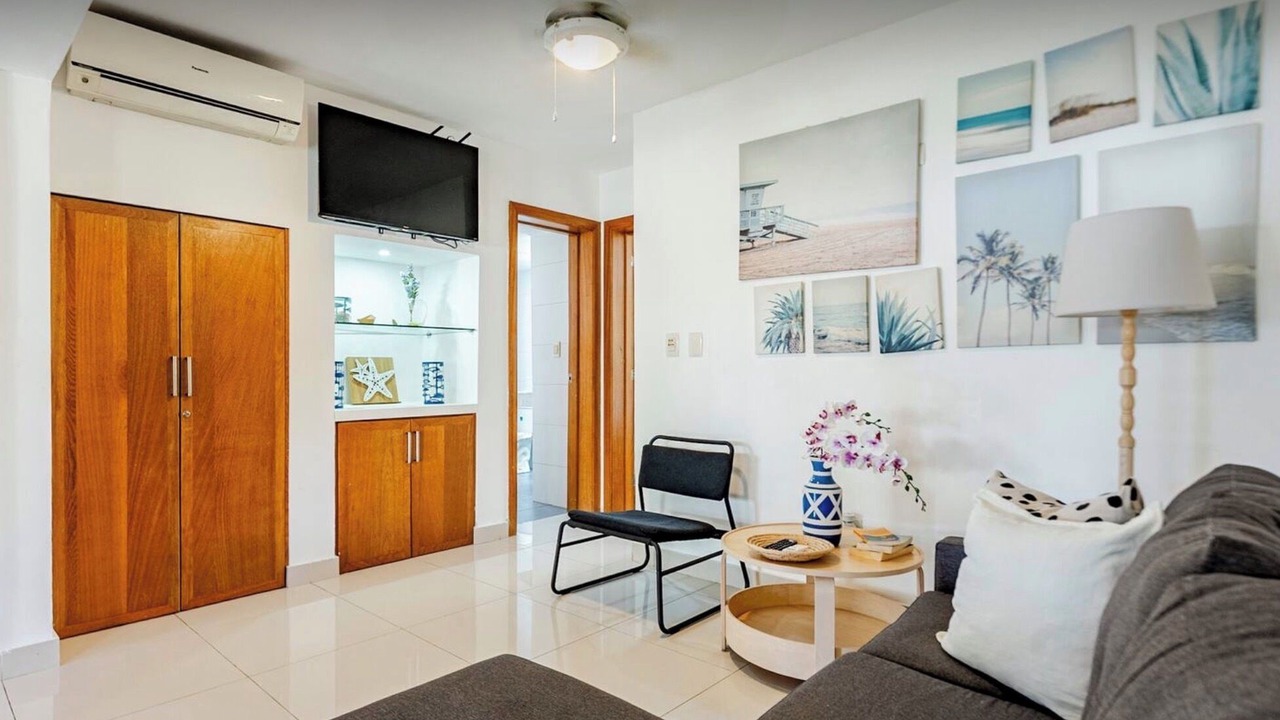 Photo of Livingroom in Bavaro