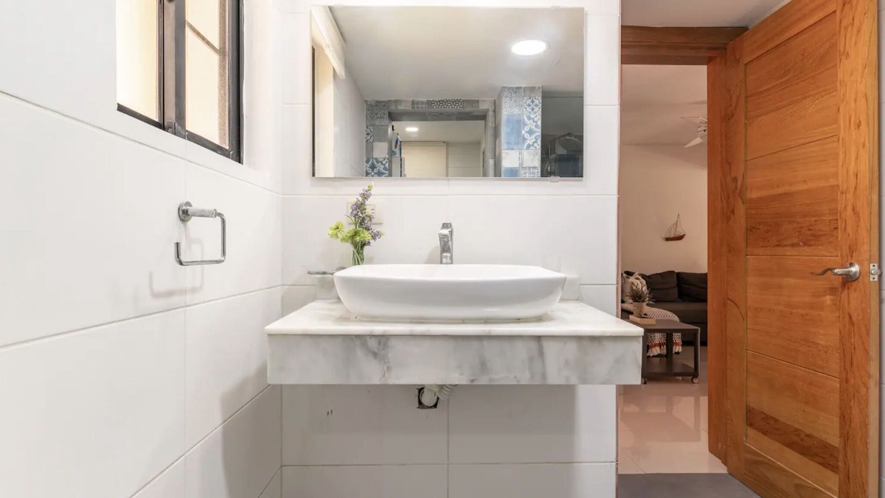Photo of Bathroom in Bavaro