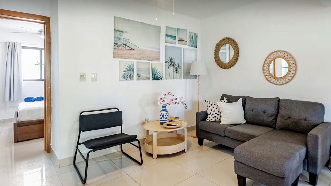 Photo of Livingroom in Bavaro