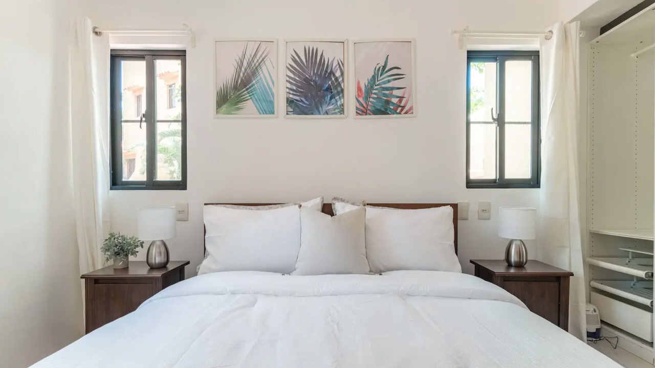 Photo of Bedroom in Bavaro