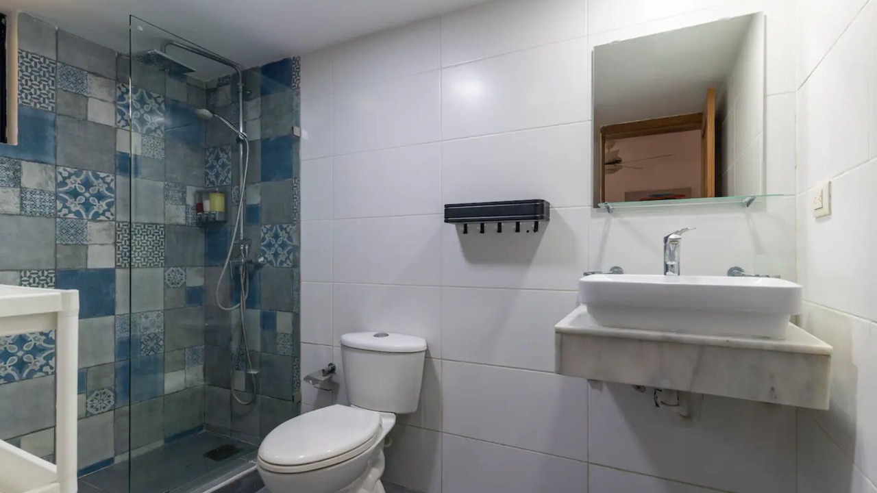 Photo of Bathroom in Bavaro