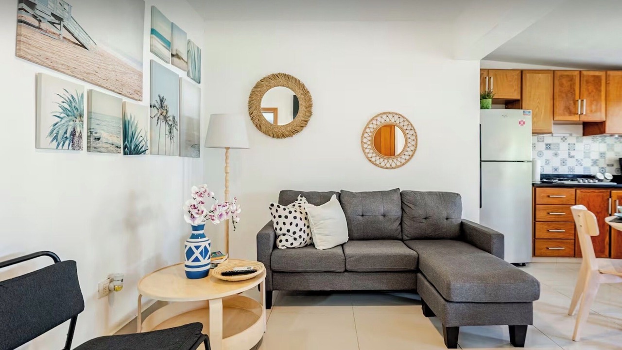 Photo of Livingroom in Bavaro