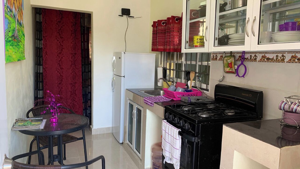 Photo of Kitchen in Higuey