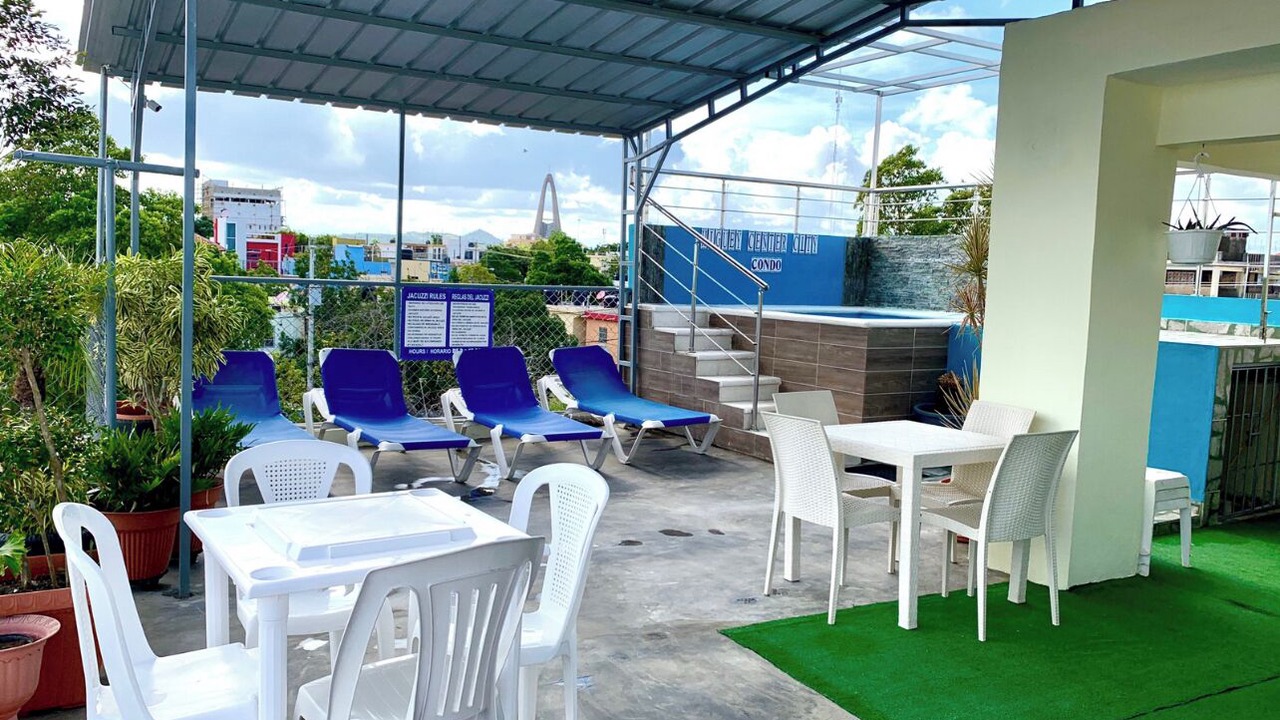 Photo of Outdoor in Higuey