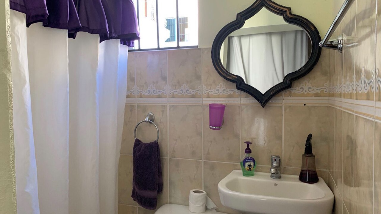 Photo of Bathroom in Higuey