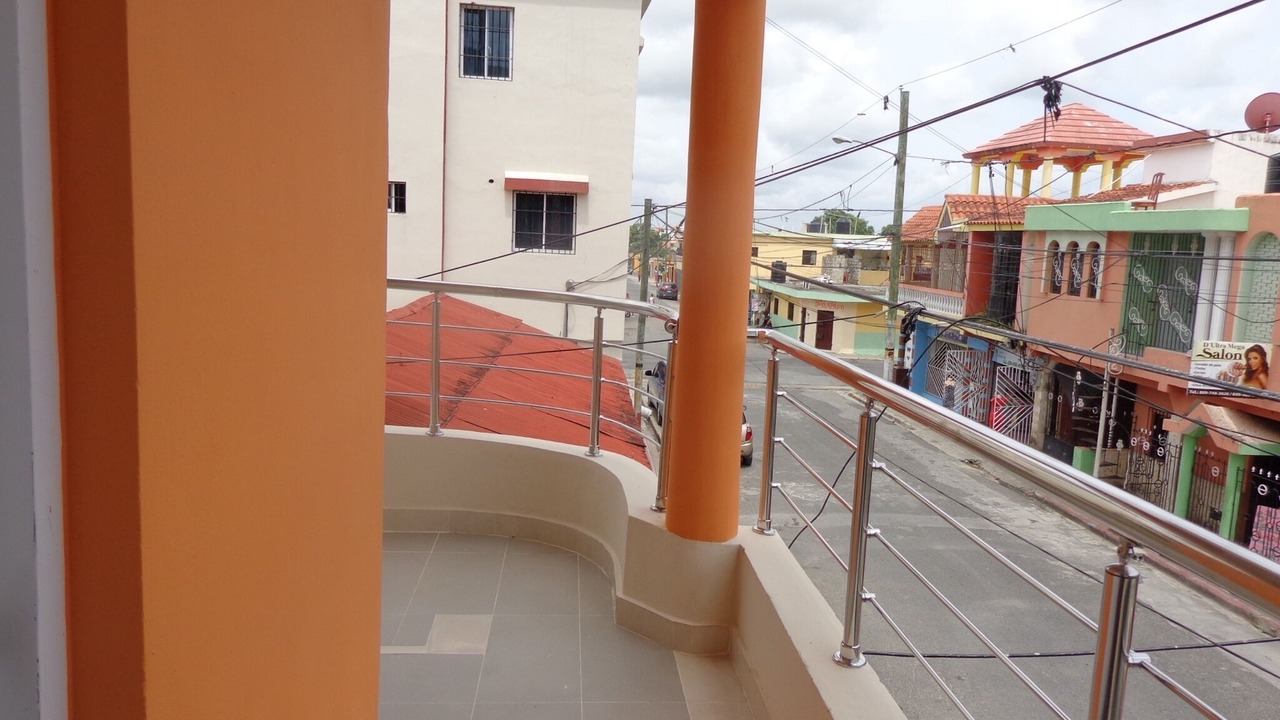 Photo of Outdoor in Higuey