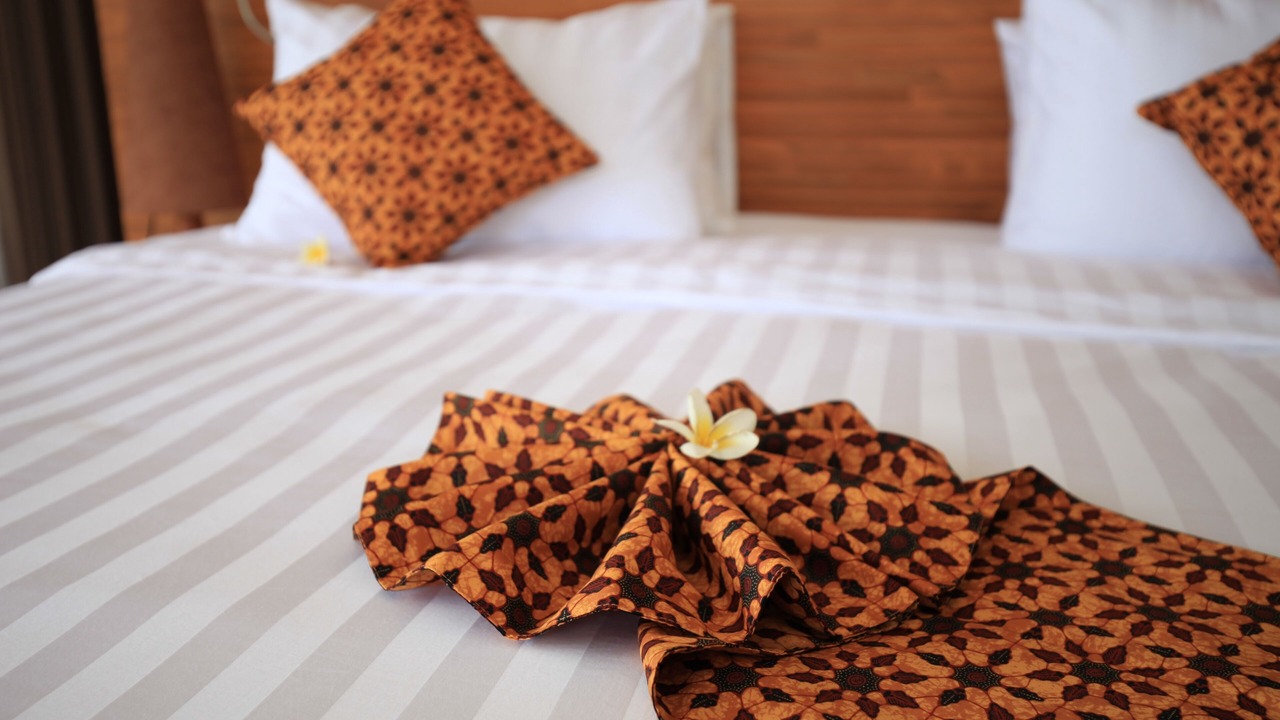 Photo of Bedroom in Temukus