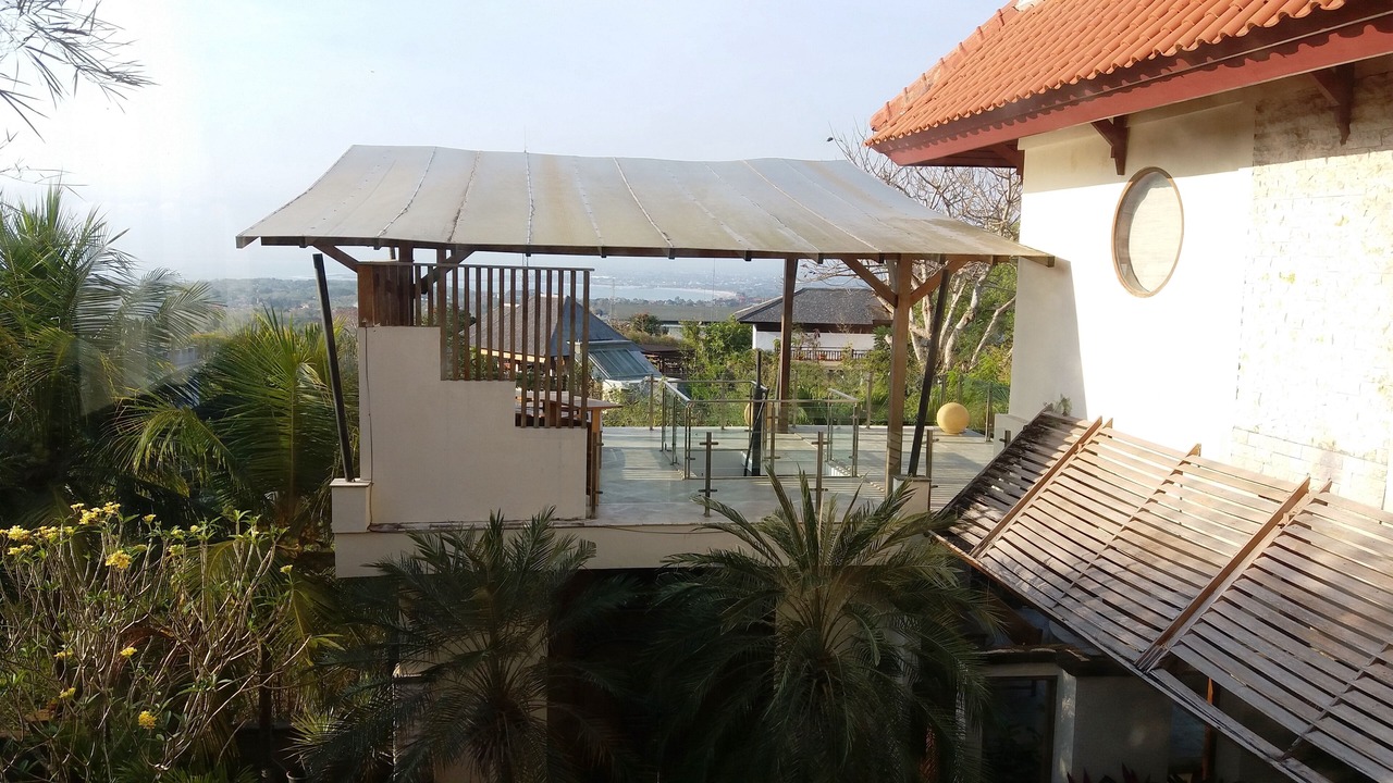 Photo of Patio Balcony in Bukit