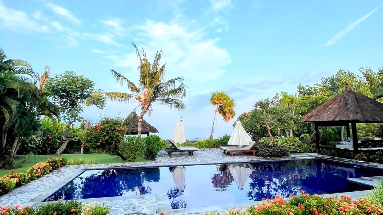 Photo of Outdoor in Umeanyar