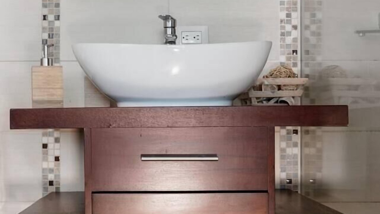 Photo of Bathroom in Punta Cana Village