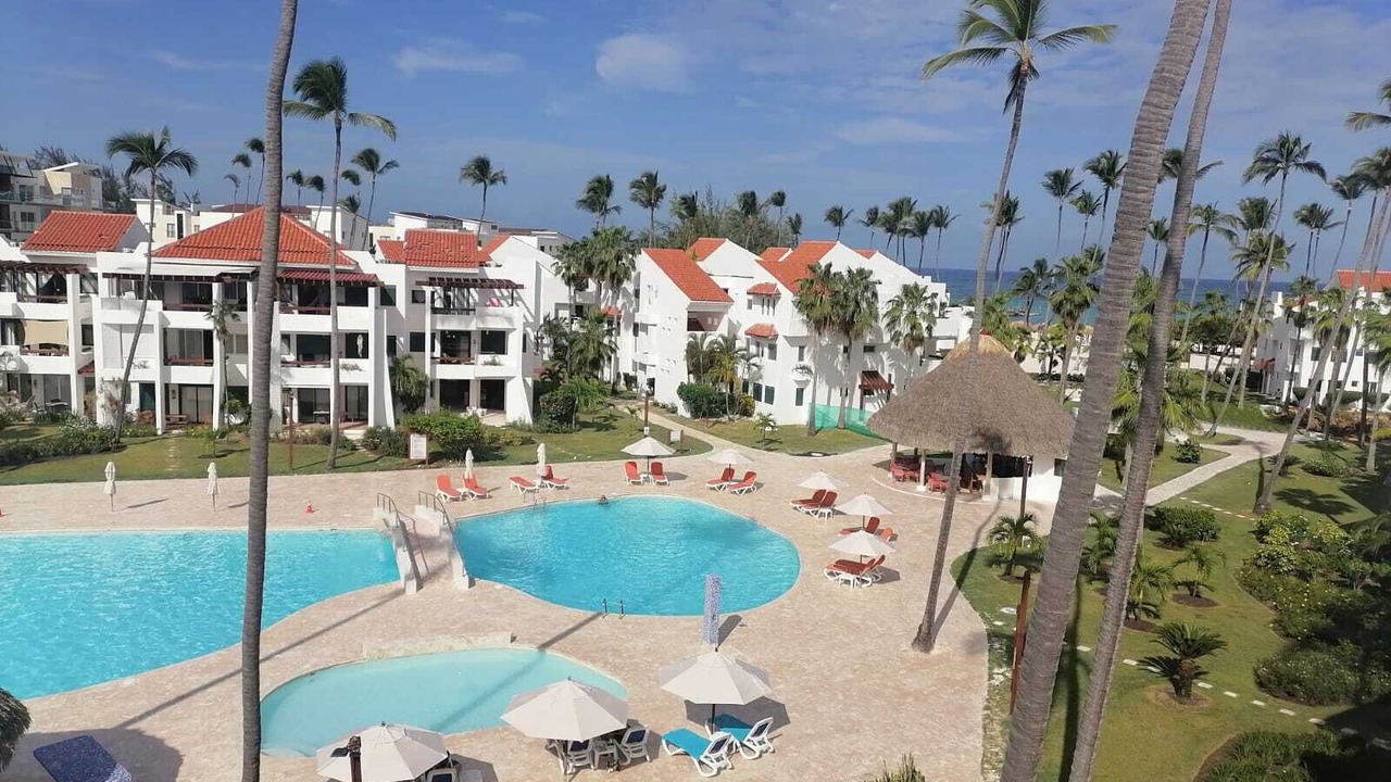 Photo of Outdoor in Bavaro