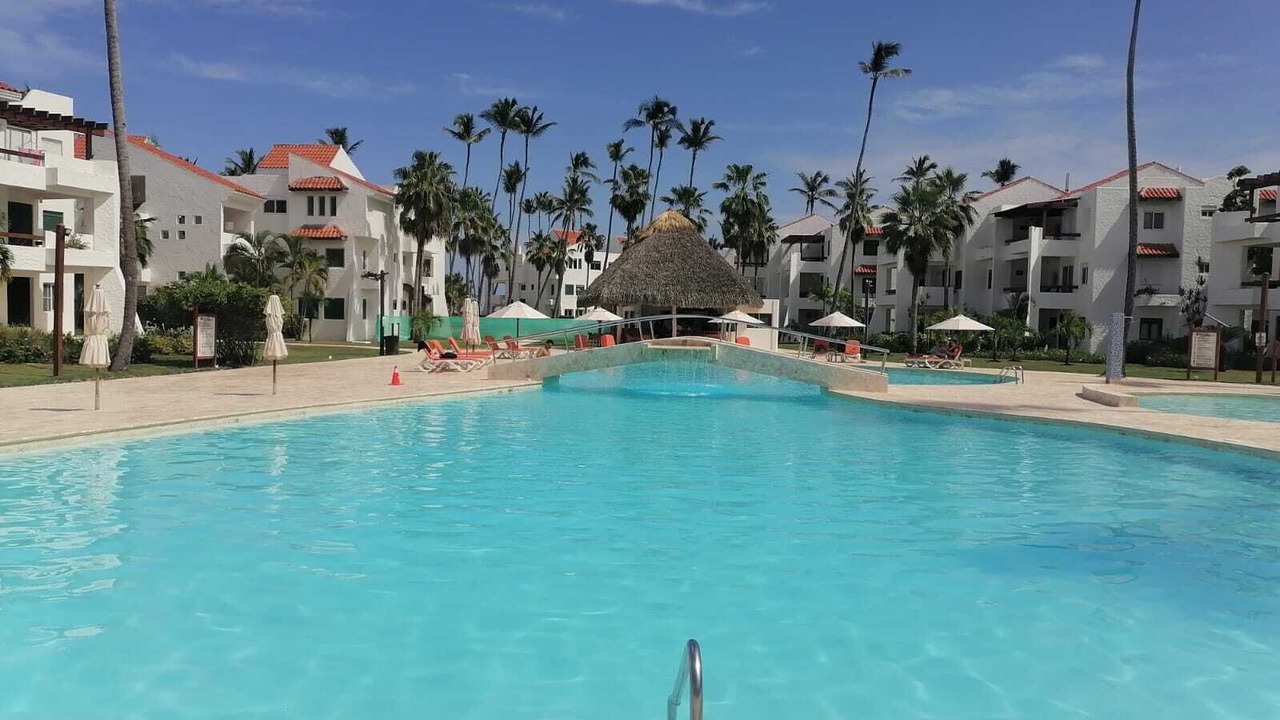 Photo of Outdoor in Bavaro